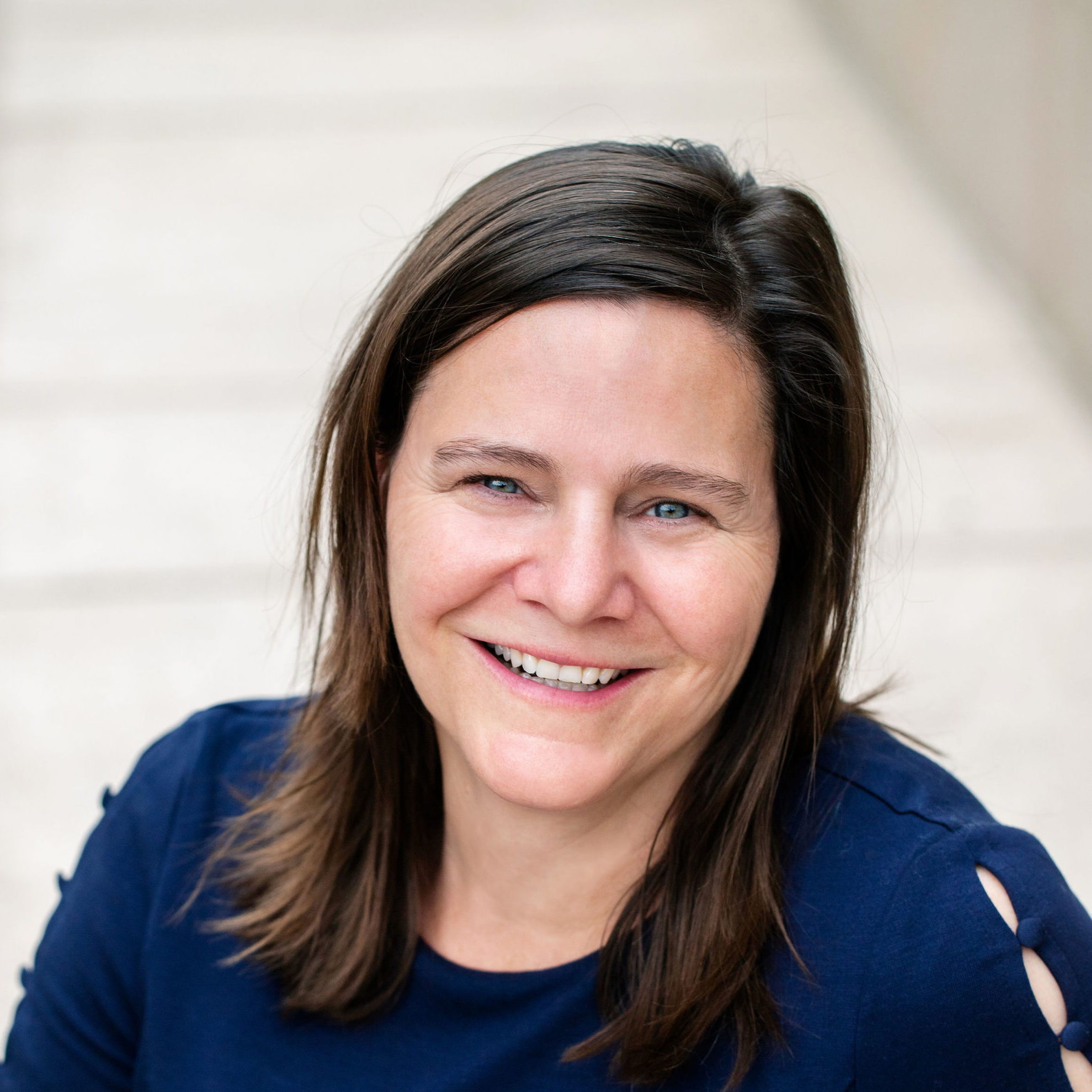 Photo of Mary Clare Pittinos