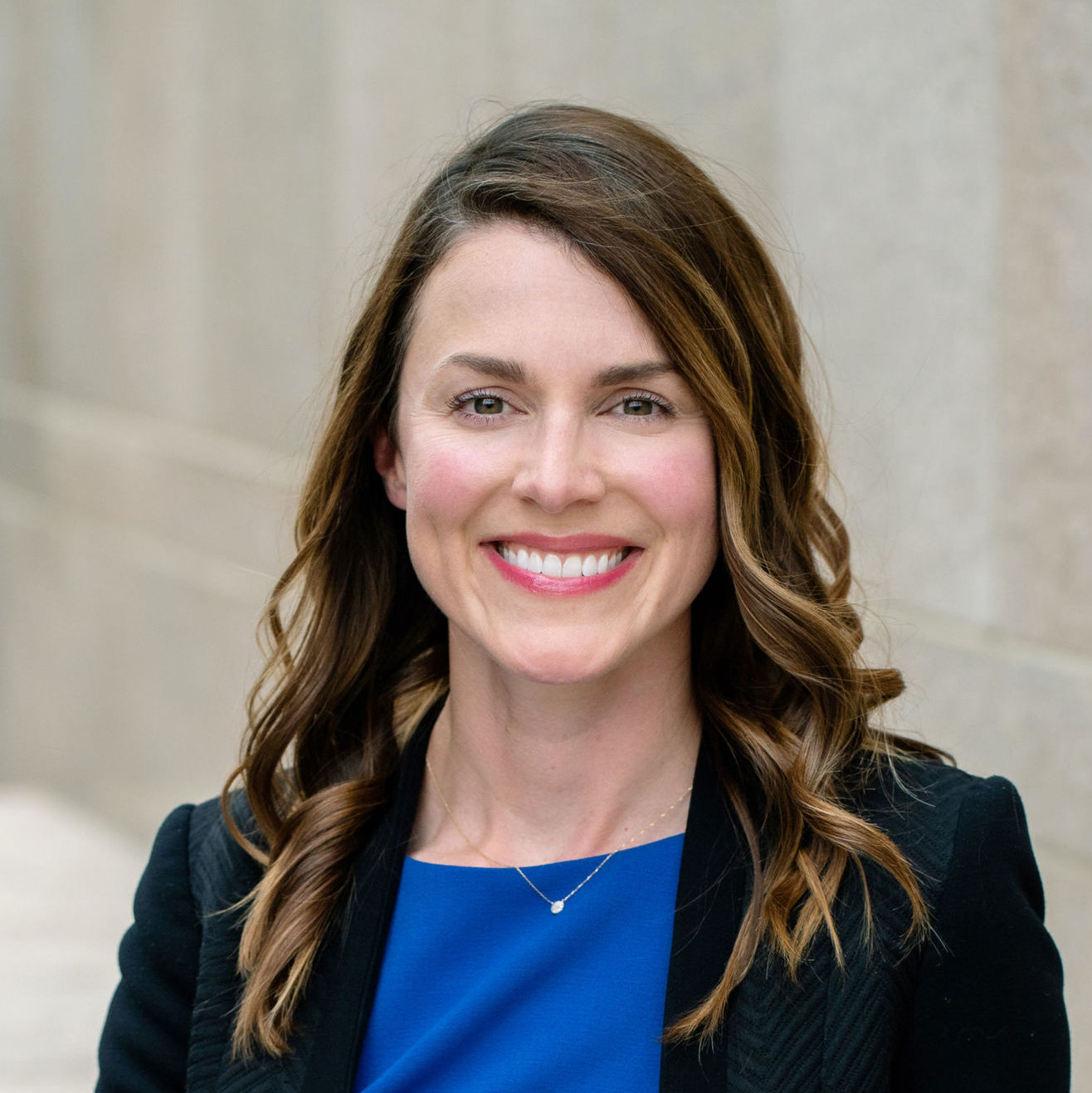 Photo of Rachel Teeples