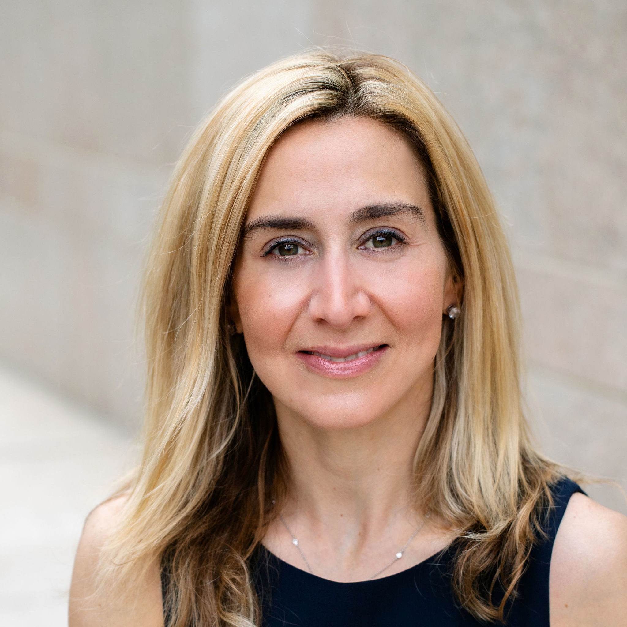 Photo of Serena Robinson