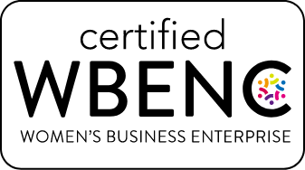 WBENC Certified Logo