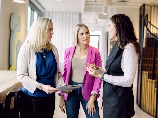 Hiring a Fractional Chief Marketing Officer – What You Need to Know