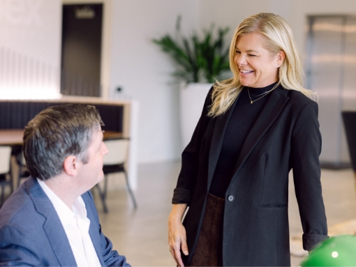 Hiring a Fractional Chief Revenue Officer – What You Need to Know