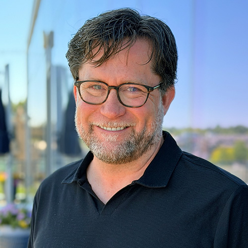 Brian Balgaard