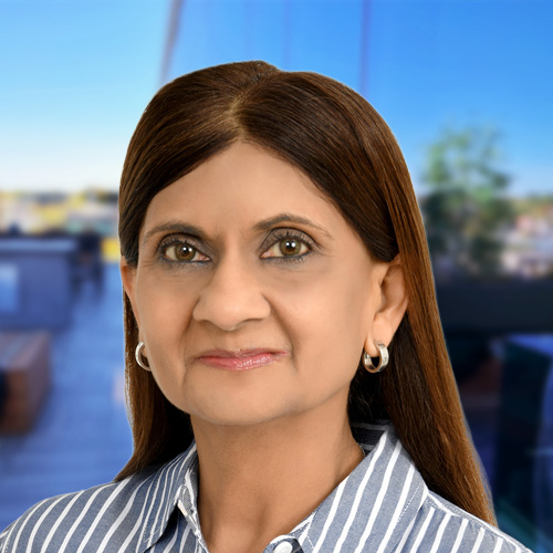 Neetah Shah