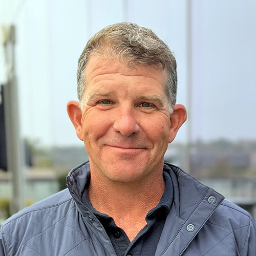 Todd Paoletti